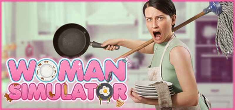Woman Simulator Image