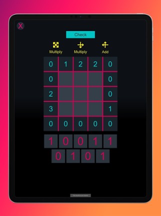 WorkIt - 5x5 Brain Workouts Image