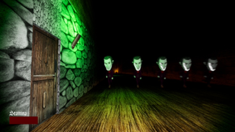Wraith Fortress Image