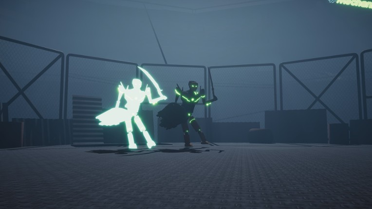 Wrath Of Steel Image