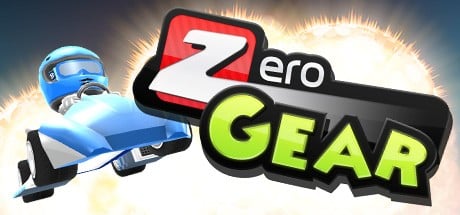 Games like Zero Gear