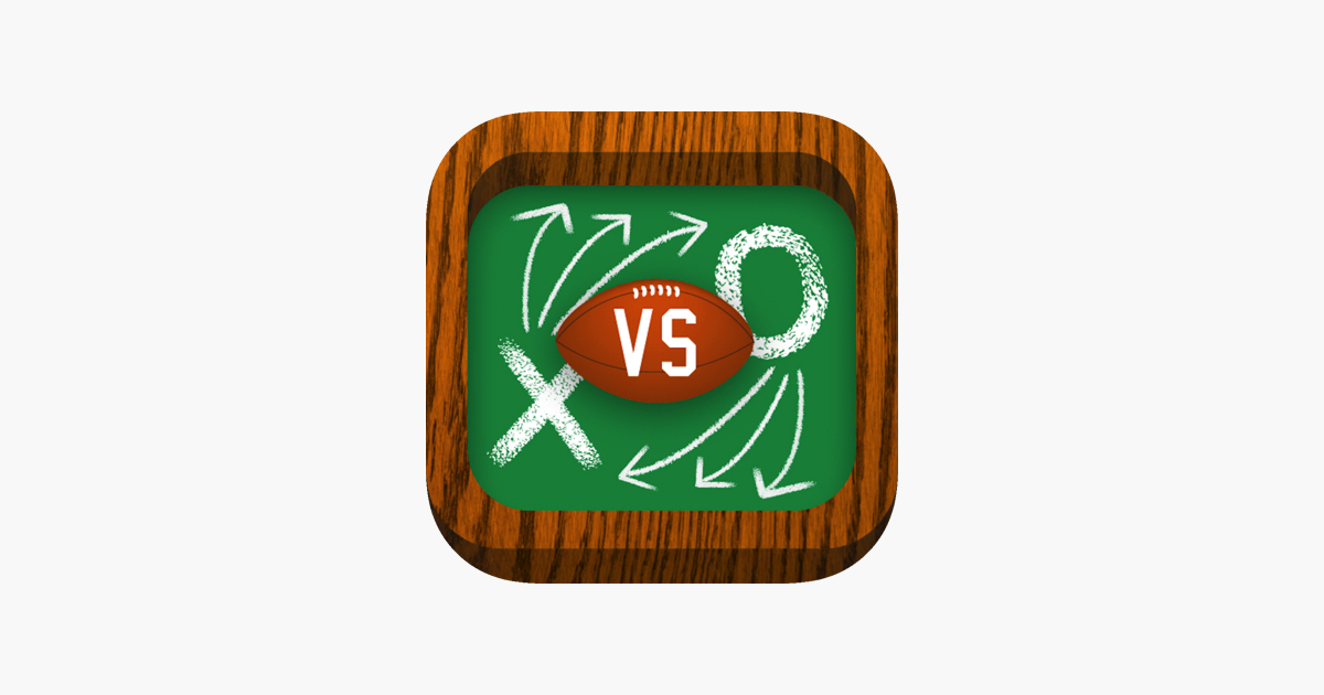 Games like X vs O Football