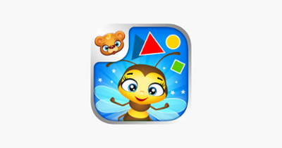 123 Kids Fun Bee Adventure Image