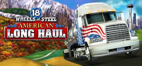 Games like 18 Wheels of Steel: American Long Haul