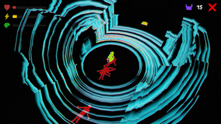 A World Without Eyes screenshot