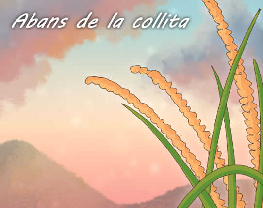 Abans de la collita Game Cover