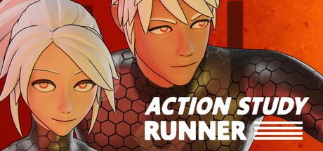 Games like Action Study Runner