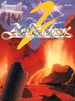 Games like ActRaiser 2