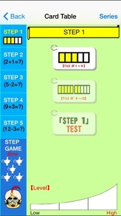 Addition・Subtraction Free Image
