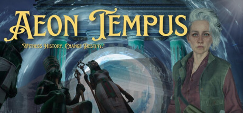 Aeon Tempus Image