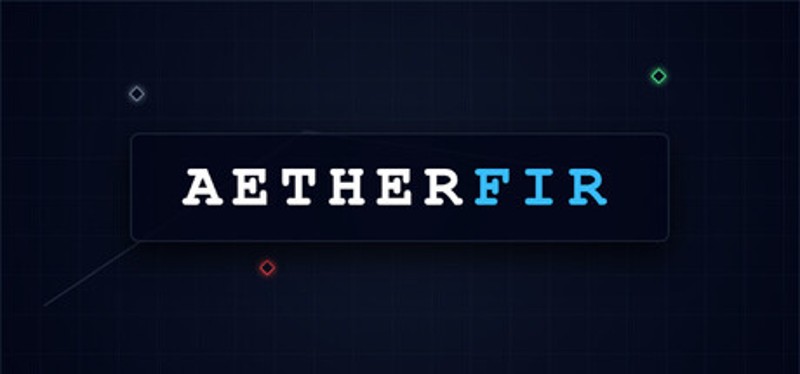 Aether FIR ATC Simulator Image