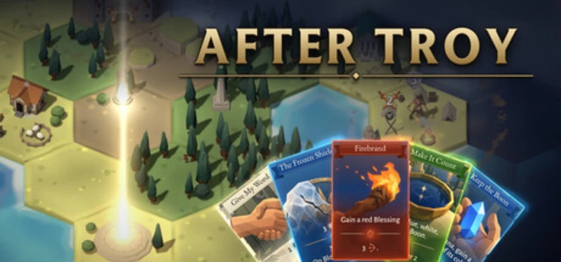 After Troy Image