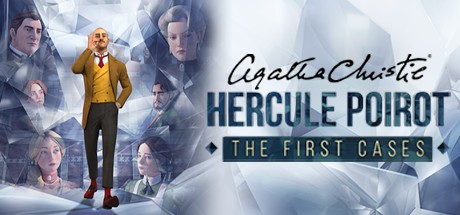 Games like Agatha Christie Hercule Poirot: The First Cases