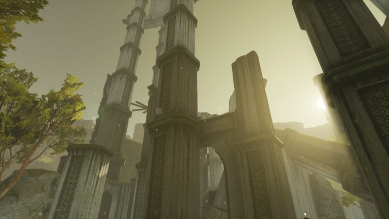 Age of Creation Image