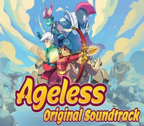 Ageless Image