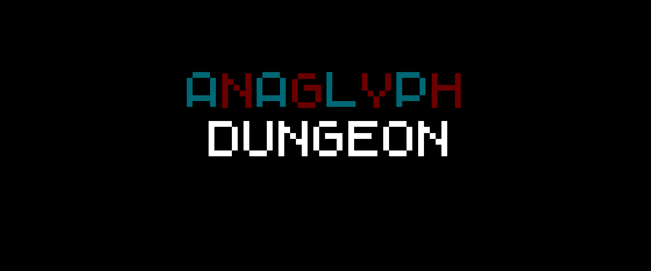 Games like Anaglyph