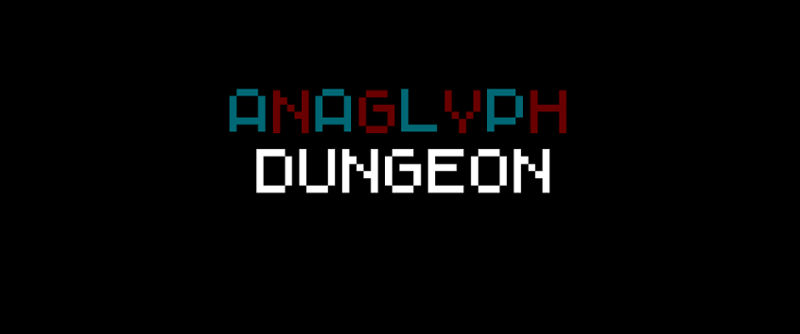 Anaglyph Image