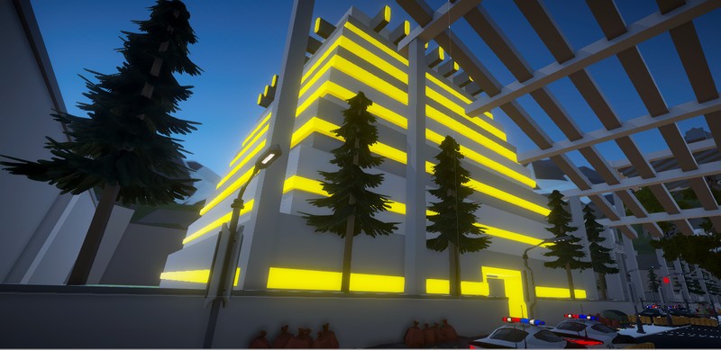 ANARCHY - Hardest game Image