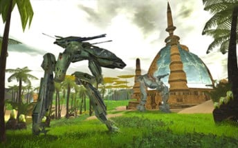 Anarchy Online Image