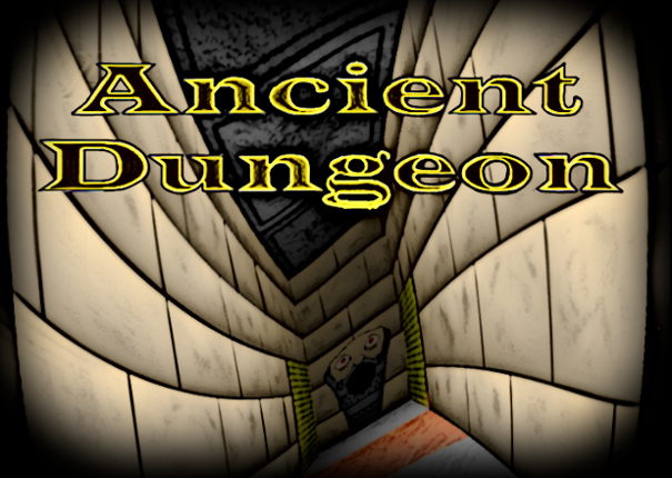 Ancient Dungeon Game Cover