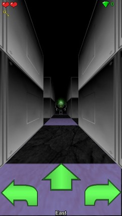 Ancient Dungeon screenshot