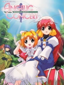 Games like Angelic Concert