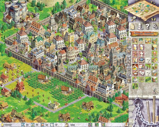 Anno 1503 Image