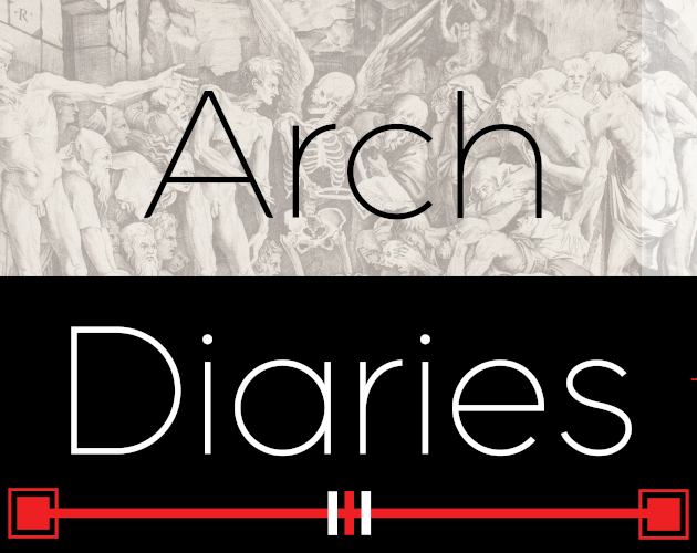 Games like Arch Diaries