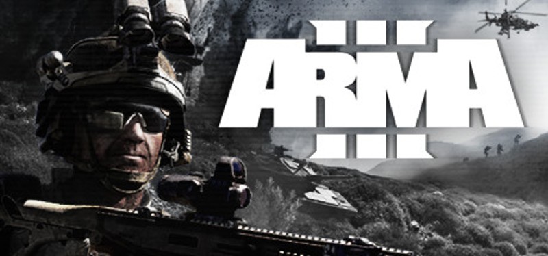 Arma 3 Image