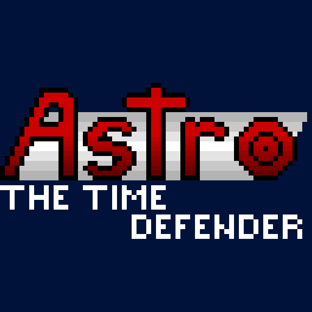 Games like Astro: The Time Defender