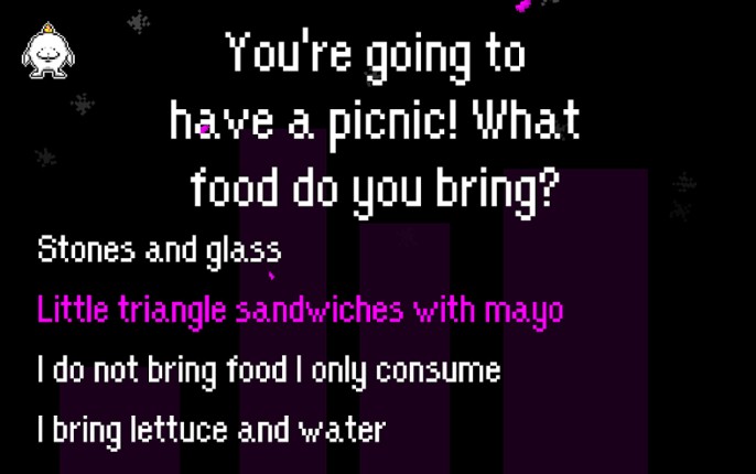 Athenian Rhapsody screenshot