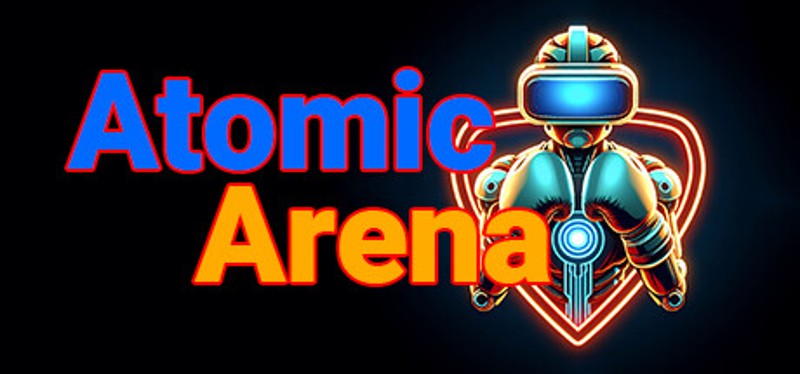 Atomic Arena Image