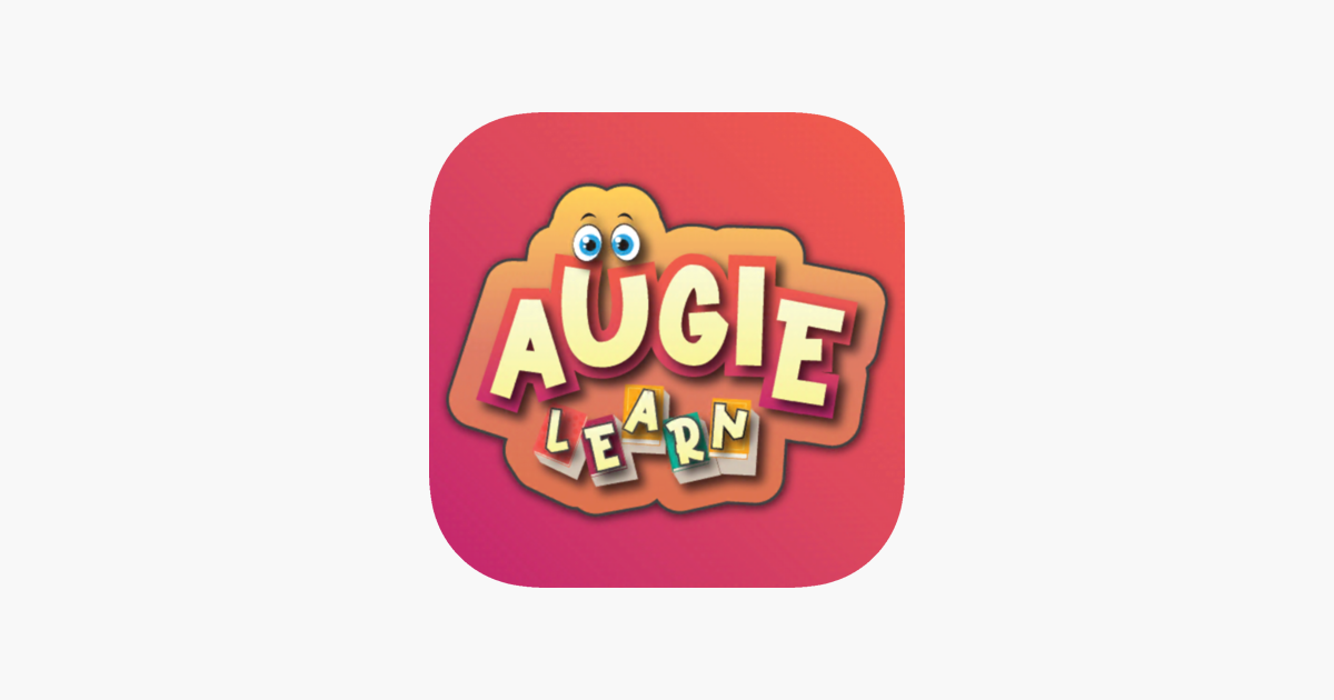 Games like Augie Learn AR