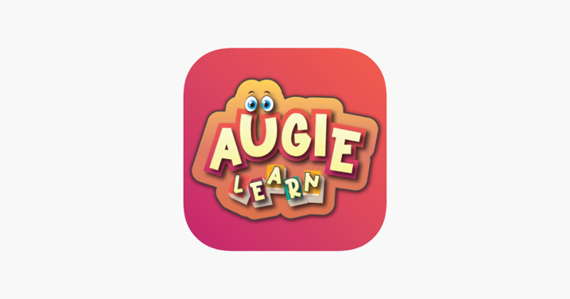 Augie Learn AR Game Cover