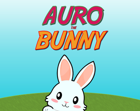 Auro The Bunny Game Cover