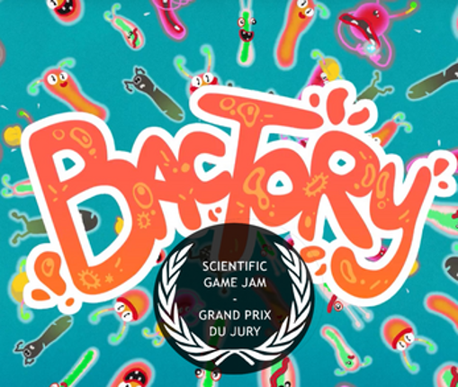 Bactory Image
