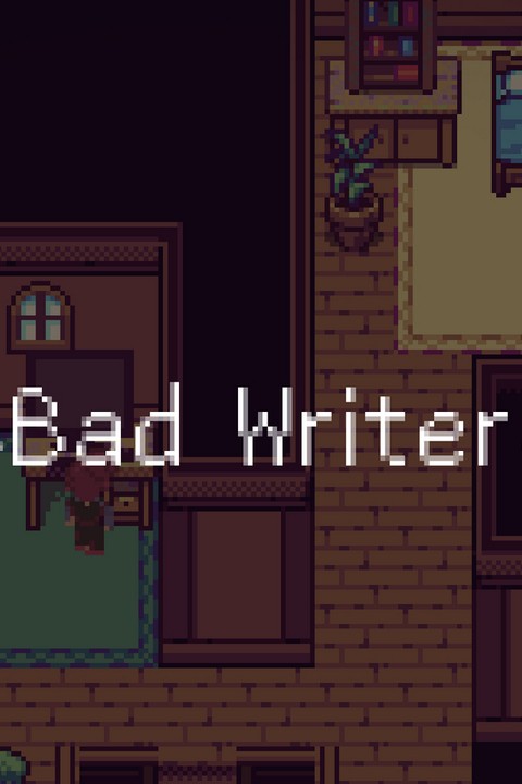 Games like Bad Writer