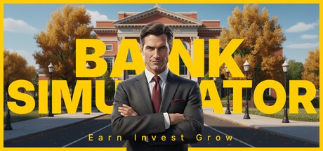 Games like Bank Simulator