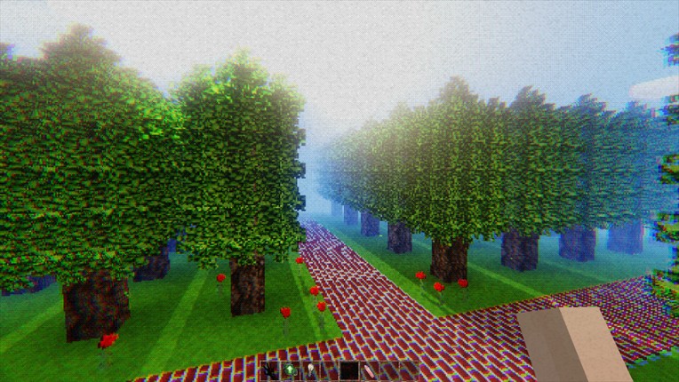 Barnacle screenshot