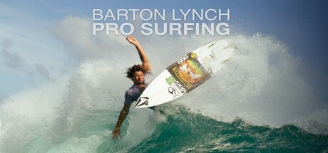 Games like Barton Lynch Pro Surfing