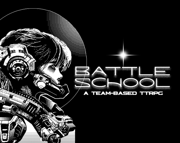 Games like Battle School