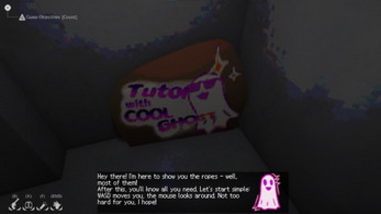 Beacon Observer Collector's Edition screenshot