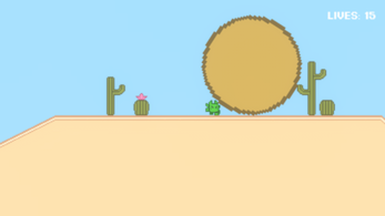 BeetleBall Image