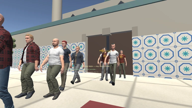Beggar Simulator: Istanbul Image