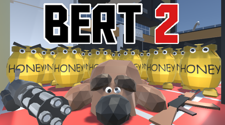 Bert 2 Image