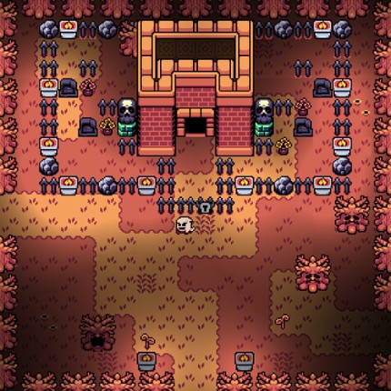 Beyond the Mountains II screenshot