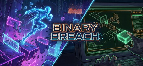 Games like Binary Breach