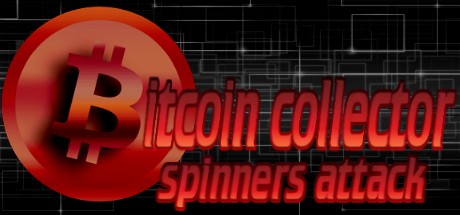 Games like Bitcoin Collector: Spinners Attack