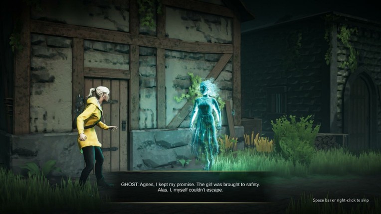 Black Castle screenshot