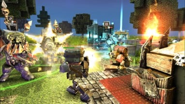 Block Fortress 2 Image